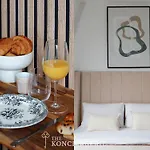 Studio Chic Et Cosy - Boulevard Kellermann