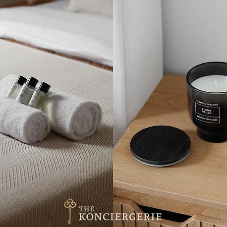 Chic Et Cosy - Boulevard Kellermann Appartamento Parigi